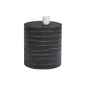 Corey End Table In Black