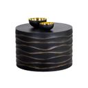 Corey Small Coffee Table In Black