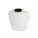 Corvo Side Table In White