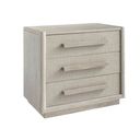 Cotiere Nightstand In Beige