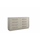 Cotiere Dresser In Beige