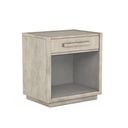 Cotiere Petite Nightstand In Beige
