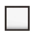 Covetown Bedroom Mirror In Dark Brown