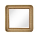 Curate Cruz Mirror In Natural