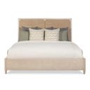 Curate Palmetto King Bed In Natural