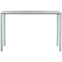 The appearance of Dalit Grey 47 Inch Writing Desk designed by Safavieh in the modern / contemporary interior design. This grey piece of furniture was selected by 1StopBedrooms from Dalit Collection to add a touch of cosiness and style into your home. Sku: FOX2231B. Material: Iron.