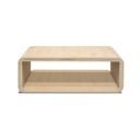Damone Coffee Table In Natural