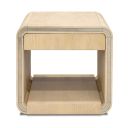 Damone End Table In Natural