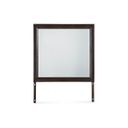 The appearance of Dantenton Bedroom Mirror In Merlot designed by Signature Design by Ashley in the transitional interior design. This merlot piece of furniture was selected by 1StopBedrooms from Dantenton Collection to add a touch of cosiness and style into your home. Sku: B611-36. Material: Wood.