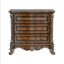 Devany Nightstand In Cherry