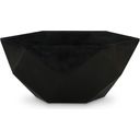 Diamante Coffee Table In Black