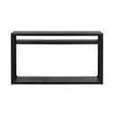 Doncaster Console Table In Black