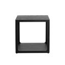 Doncaster Side Table In Black
