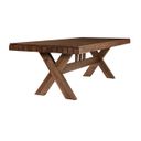 Dovetail 72 Inch Dining Table In Natural