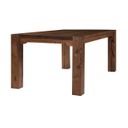 Dovetail Gathering 76 Inch Dining Table In Natural
