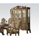 Dresden China (Gold Patina)