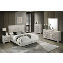 Dubuque Dresser In Light Gray