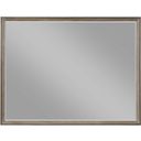 Durango Dresser Mirror In Taupe Oak