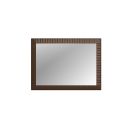 Eave Landscape Mirror In Hazelnut