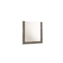 Elara Mirror In Gray