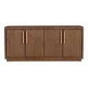 Eleana Buffet In Walnut