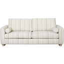 The appearance of Elements Loveseat In Oyster designed by Bernell in the transitional interior design. This oyster piece of furniture was selected by 1StopBedrooms from Elements Collection to add a touch of cosiness and style into your home. Sku: 3062-904LS. Material: Polyester.