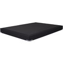 The appearance of Elite 5" RTA Full Foundation In Black designed by Signature Design by Ashley in the traditional interior design. This black piece of furniture was selected by 1StopBedrooms from Elite Collection to add a touch of cosiness and style into your home. Sku: M78X22. Material: Fabric. Bed Size: Full. Mattress Size: Full. Mattress Top: Tight Top. Mattress Thickness: 5".