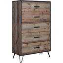 Elk River Chest In Rustic