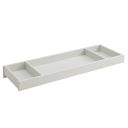 Ellison Changing Topper In Rustic White