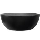 The appearance of Elmbrook Solid Mango Drum Coffee Table In Black designed by Simpli Home in the modern / contemporary interior design. This black piece of furniture was selected by 1StopBedrooms from Elmbrook Collection to add a touch of cosiness and style into your home. Sku: AXCELMDRT-BL. Material: Mango Wood.