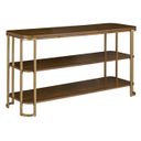 Emerit Console Table In Spice
