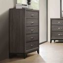 Errico Chest In Gray