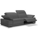 Escape Sofa Dark Grey