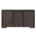 Evan 60 Inch Server In Brown