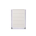 Fabio Chest In White
