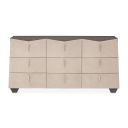 Fantosini Dresser In Silver Mist