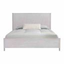 The appearance of Fareham Queen Bed In Oak designed by Furniture of America in the modern / contemporary interior design. This oak piece of furniture  was selected by 1StopBedrooms from Fareham Collection to add a touch of cosiness and style into your home. Sku: FM79013AK-Q-FB;FM79013AK-Q-HB;FM79013AK-R. Bed Type: Panel Bed. Bed Size: Queen. Material: Solid Rubberwood.