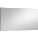 The appearance of Faro Grey Mirror designed by J&M in the modern / contemporary interior design. This gray piece of furniture was selected by 1StopBedrooms from Faro Grey Collection to add a touch of cosiness and style into your home. Sku: 17868-M. Material: Wood Veneer.