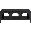 Fitzgerald Coffee Table In Black
