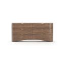 Fleur Dresser In Brown