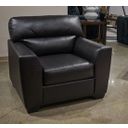 Follino Chair In Midnight
