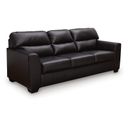 Follino Queen Sofa Sleeper In Midnight
