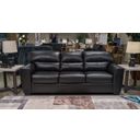 Follino Sofa In Midnight