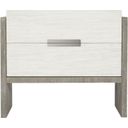 Foundations 2-Drawer Nightstand