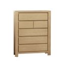 The appearance of Frank Rubberwood 5 Drawer Chest in Natural Light Oak designed by Best Quality Furniture in the transitional interior design. This natural light oak piece of furniture was selected by 1StopBedrooms from Frank Collection to add a touch of cosiness and style into your home. Sku: B730-C. Material: Rubberwood.