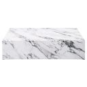Fritzy Coffee Table In Engineered Stone