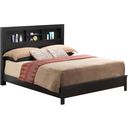 Glory Furniture King Bed in Black G2450B-KB2