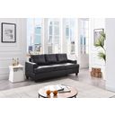 G583 Sofa (Black)