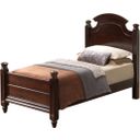 G5950 Youth Low Post Bed (Full)