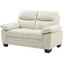 The appearance of G675 Loveseat (Pearl) designed by Glory in the modern / contemporary interior design. This pearl piece of furniture  was selected by 1StopBedrooms from G67 Collection to add a touch of cosiness and style into your home. Sku: G675-L-Loveseat. Material: Faux Leather.
